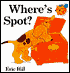Where's Spot?