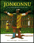 Jonkonnu: A Story from the Sketchbook of Winslow Homer