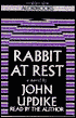 Rabbit at Rest