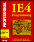 Professional IE Programming