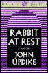 Rabbit at Rest
