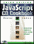 JavaScript Cookbook 3rd Edition