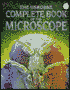 The Usborne Complete Book of the Microscope