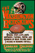 The Washington Redskins Trivia Book