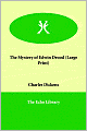 The Mystery of Edwin Drood
