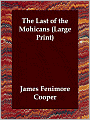 The Last of the Mohicans