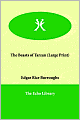 The Beasts Of Tarzan (Large Print)