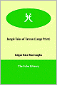 Jungle Tales Of Tarzan (Large Print)