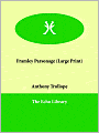 Framley Parsonage