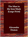 The Man in the Iron Mask