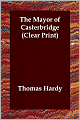 The Mayor of Casterbridge