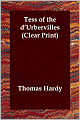 Tess of the d'Urbervilles