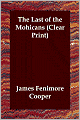 The Last of the Mohicans
