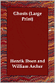 Ghosts (Large Print)