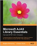 Microsoft Ajax Library Essentials