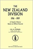New Zealand Division 1916-1919. The New Zealanders In France