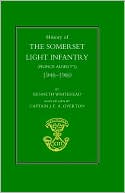 History Of The Somerset Light Infantry (Prince Albert's)