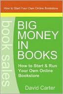 Big Money in Books