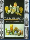 Paris Salons, 1895-1914: Ceramics & Glass