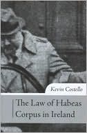 Habeas Corpus in Ireland