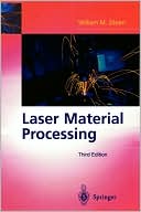 Laser Material Processing