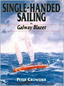Single-Handed Sailing in Galway Blazer