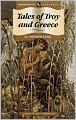 Tales of Troy and Greece