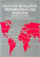 Disaster Mitigation, Preparedness and Response: An Audit of UK Assets