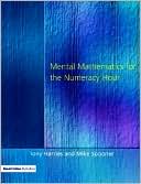 Mental Mathematics For The Numeracy Hour