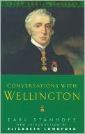 Notes of Conversations with the Duke of Wellington : 1831-1851
