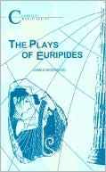 Plays of Euripides
