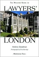 A Walking Guide to Lawyers' London