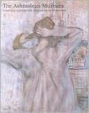 Complete Illustrated Catalogue Of Paintings In The Ashmolean Museum