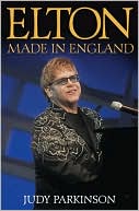 Elton: Made in England