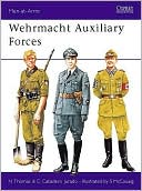 Wehrmacht Auxiliary Forces (Men at Arms)