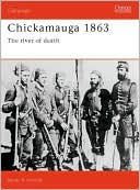 Chickamauga, 1863: The River of Death