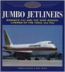 Jumbo Jetliners