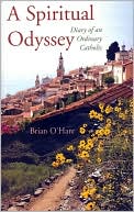 A Spiritual Odyssey by Brian O'Hare: Book Cover
