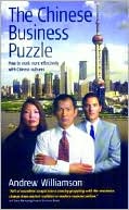 Chinese Business Puzzle, The