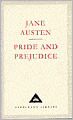 Pride and Prejudice