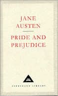 Pride and Prejudice