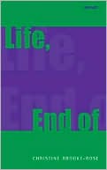 Life, End Of