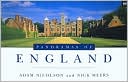 Panoramas of England