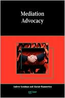 Mediation Advocacy
