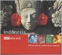 The Music of Indonesia