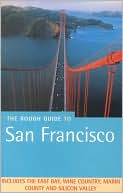 San Francisco: The Rough Guide