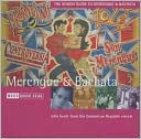 Merengue and Bachata