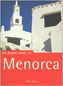 Rough Guide to Menorca