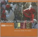 Music of Marrabenta Mozambique