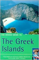 The Rough Guide to the Greek Islands